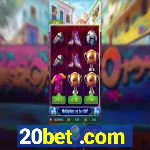 20bet .com